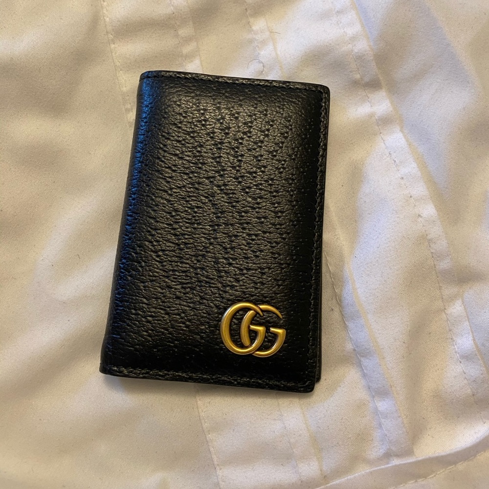 Gucci Cardholder
